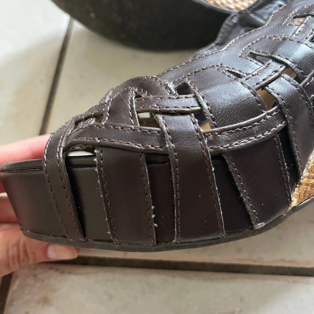 Madden girl teza wedges - Picture 4 of 8